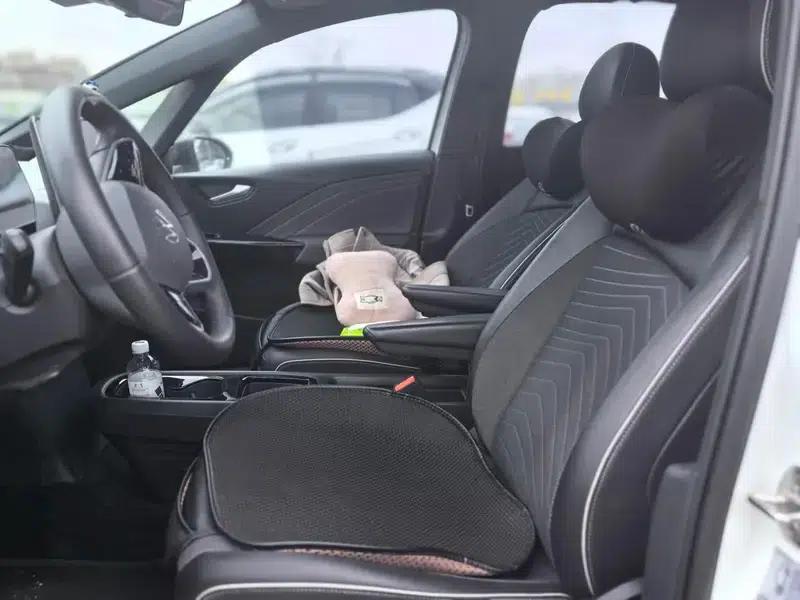 Volkswagen ID.3 2025 Smart Edition - Outstanding Version — миниатюра 8
