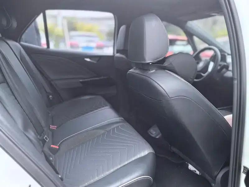 Volkswagen ID.3 2025 Smart Edition - Outstanding Version — миниатюра 9