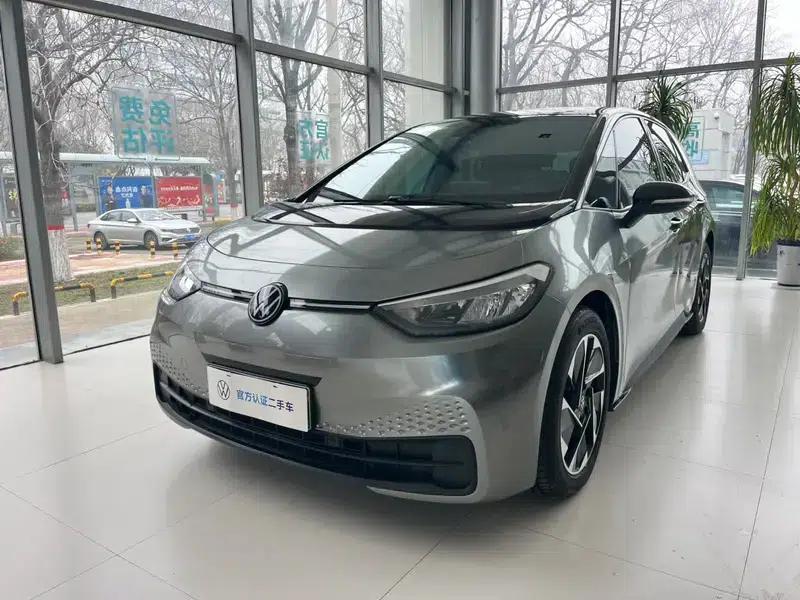 Volkswagen ID.3 2024 Outstanding Edition — миниатюра 1
