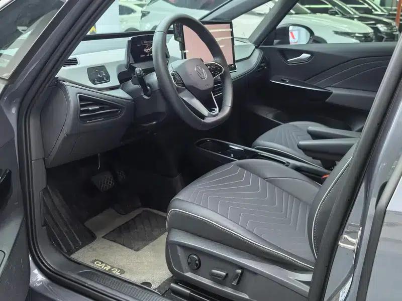 Volkswagen ID.3 2025 Smart Edition - Outstanding Version — миниатюра 8