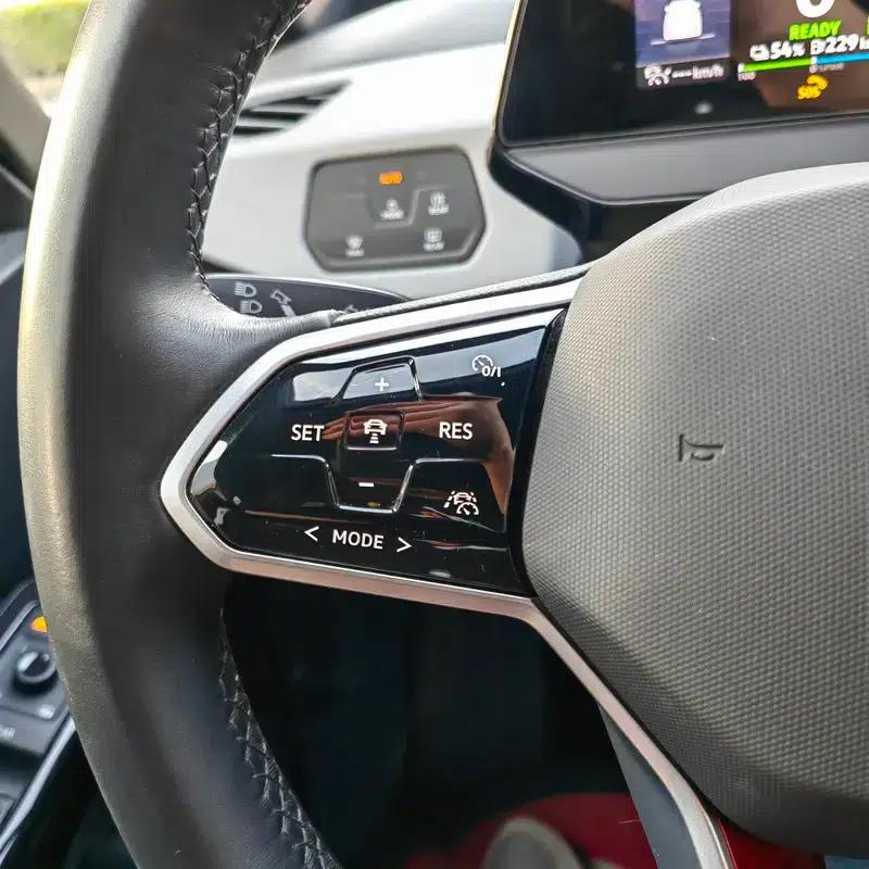 Volkswagen ID.3 2023 Pure Smart Edition — миниатюра 14