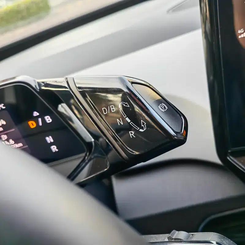 Volkswagen ID.3 2023 Pure Smart Edition — миниатюра 16