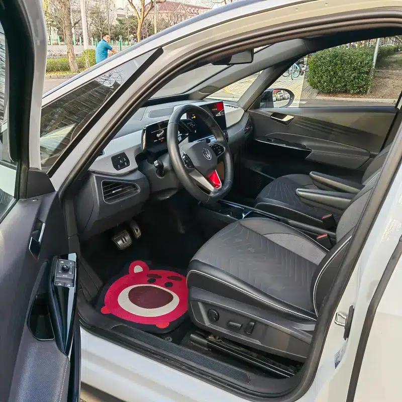 Volkswagen ID.3 2023 Pure Smart Edition — миниатюра 17