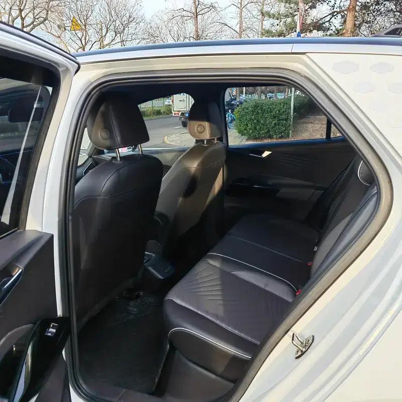Volkswagen ID.3 2023 Pure Smart Edition — миниатюра 18