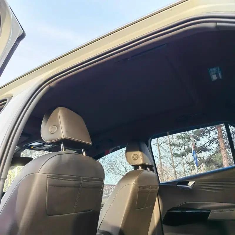 Volkswagen ID.3 2023 Pure Smart Edition — миниатюра 19