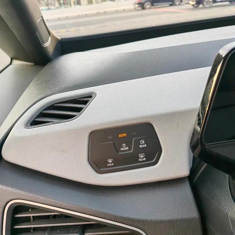 Volkswagen ID.3 2023 Pure Smart Edition — миниатюра 7