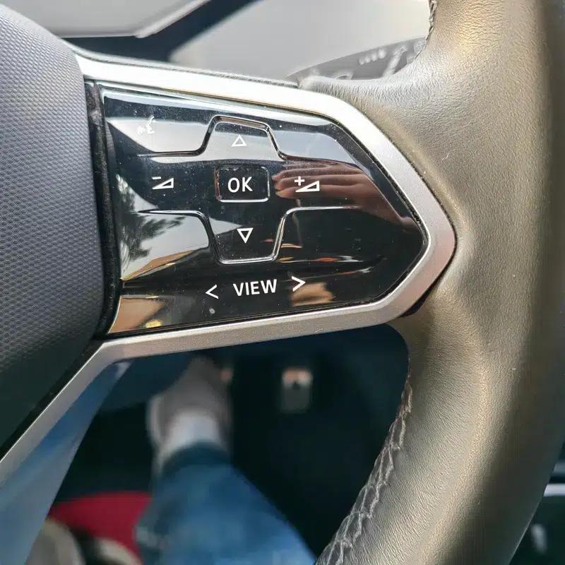 Volkswagen ID.3 2023 Pure Smart Edition — миниатюра 8