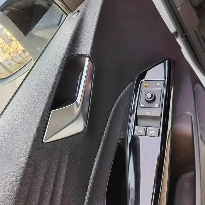 Volkswagen ID.3 2023 Pure Smart Edition — миниатюра 9