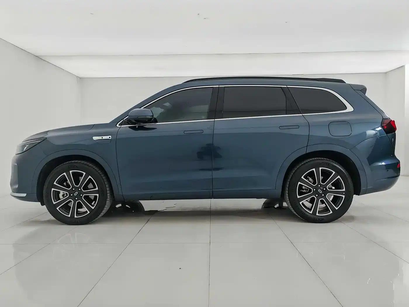 Wenjie M7 2024 1.5T Intelligent Driving Rear-Wheel Drive Ultra Edition 5-Seater — миниатюра 17