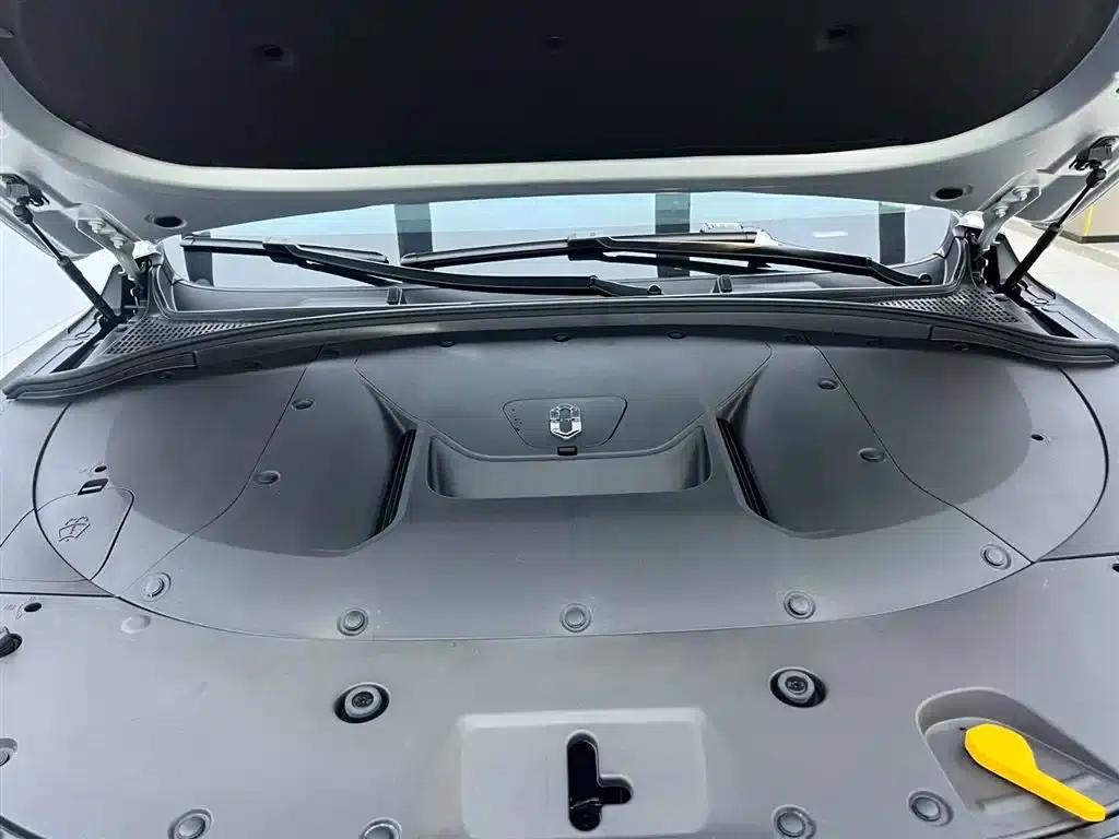 Wenjie M7 2024 1.5T Intelligent Driving 4WD Max Edition 5-seater — миниатюра 7