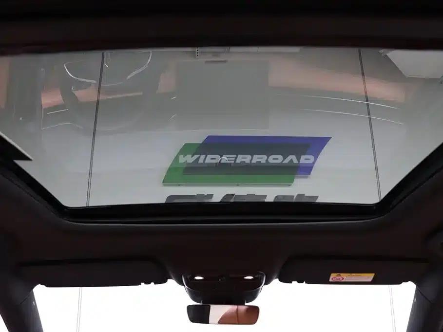 Wenjie M7 2024 1.5T Intelligent Driving 4WD Ultra Edition 5-seater — миниатюра 24