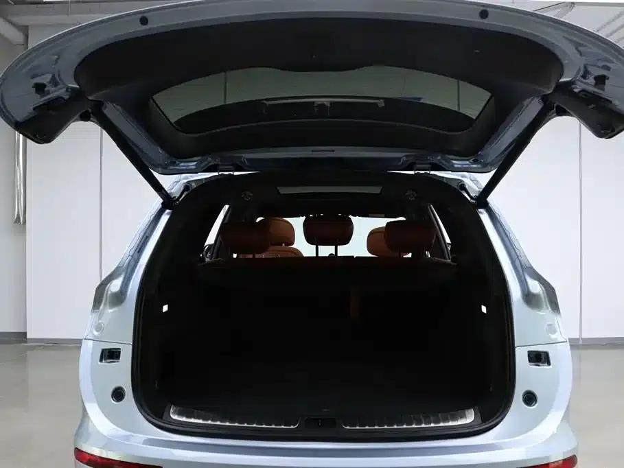 Wenjie M7 2024 1.5T Intelligent Driving 4WD Ultra Edition 5-seater — миниатюра 31