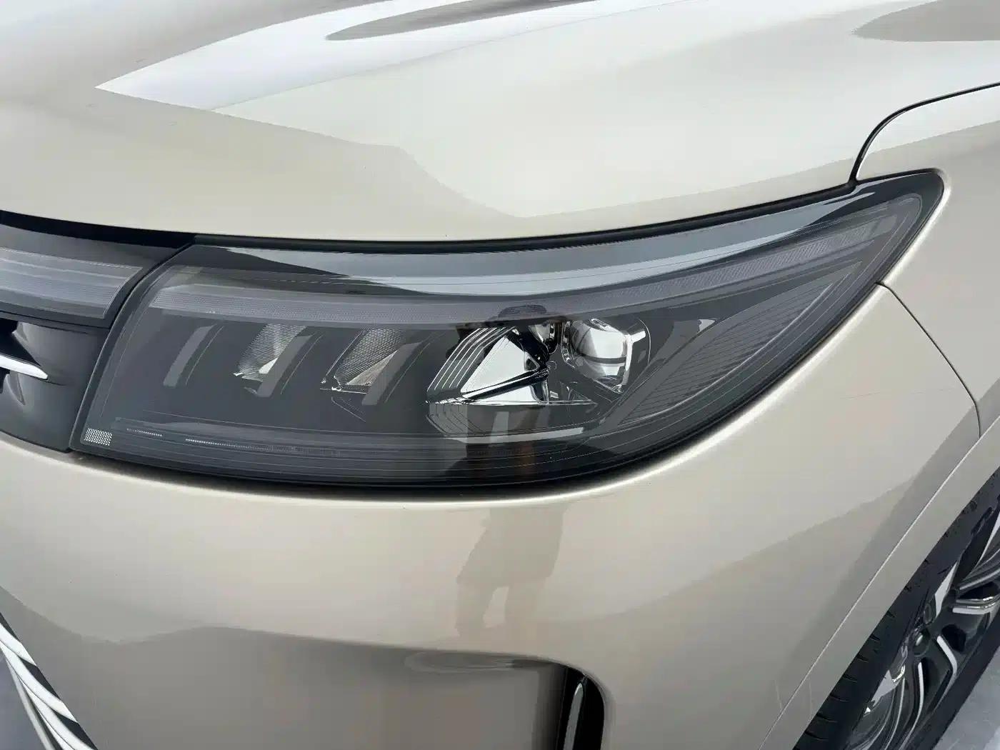 Wenjie M7 2022 1.5T AWD Luxury Edition — миниатюра 12