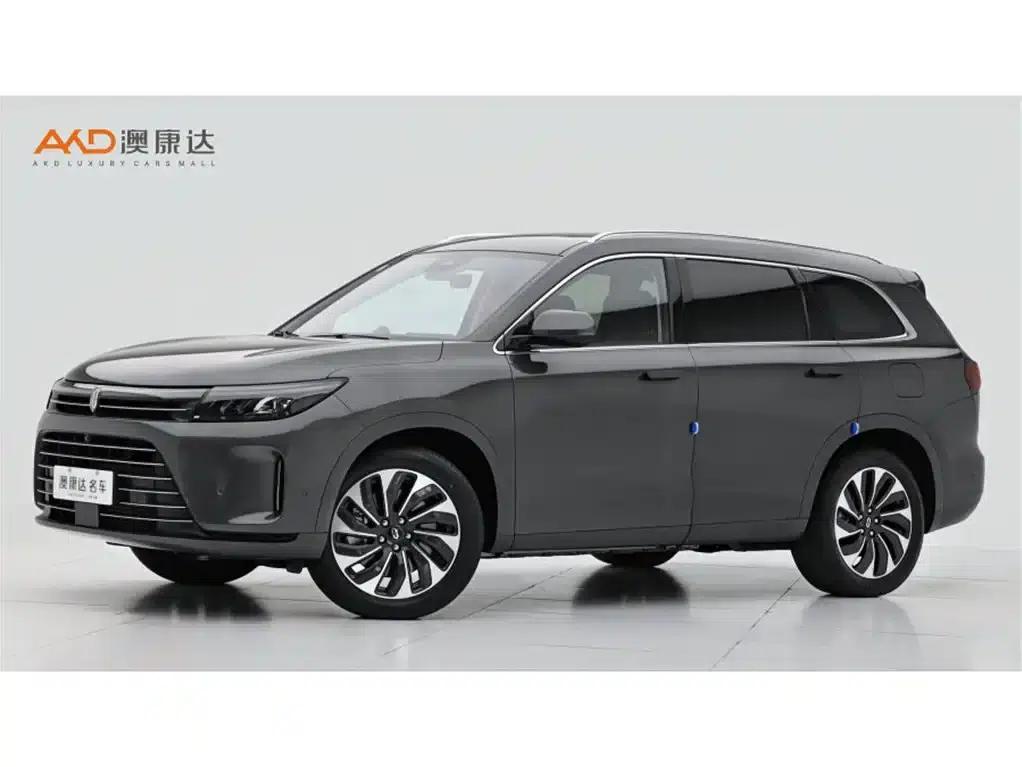 Wenjie M7/1.5T/2022/Rear-wheel Drive Comfort Edition — миниатюра 1