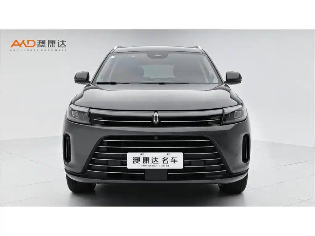 Wenjie M7/1.5T/2022/Rear-wheel Drive Comfort Edition — миниатюра 2