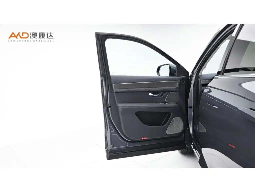 Wenjie M7/1.5T/2022/Rear-wheel Drive Comfort Edition — миниатюра 11