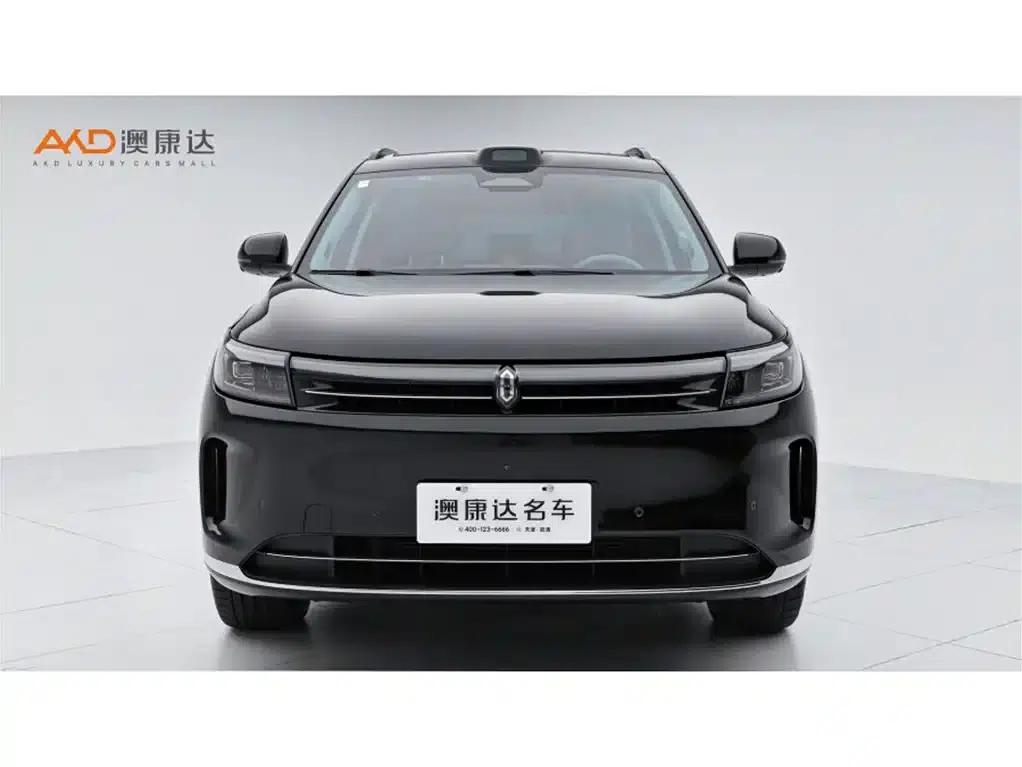 Wenjie M7/1.5T/2024/Intelligent Driving Rear-Wheel Drive Ultra Edition 5-Seater — миниатюра 2