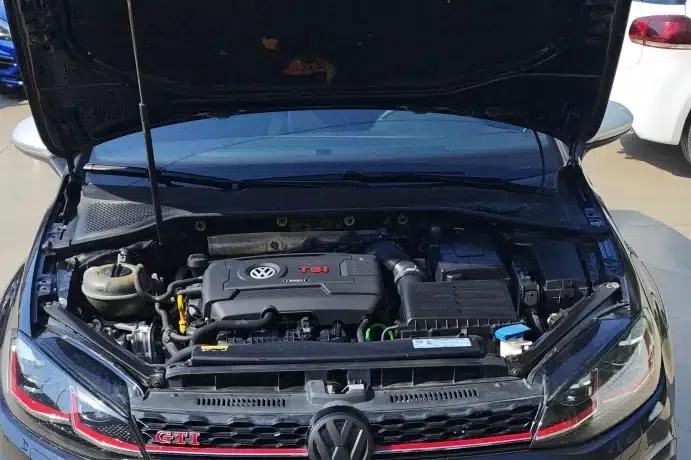 2018 Golf GTI 2.0TSI GTI — миниатюра 5