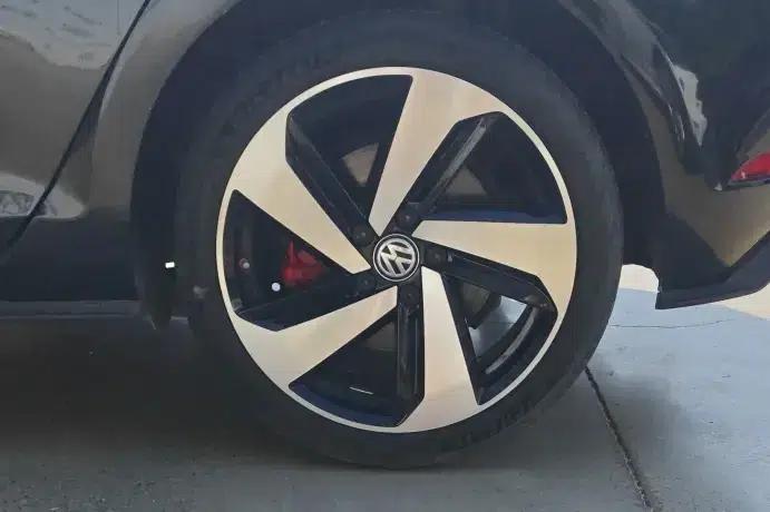 2018 Golf GTI 2.0TSI GTI — миниатюра 9