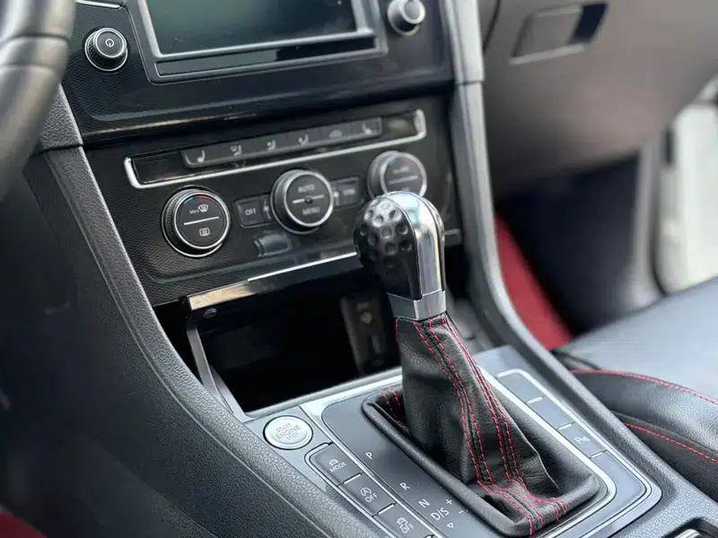 2016 Golf GTI 2.0TSI GTI — миниатюра 13