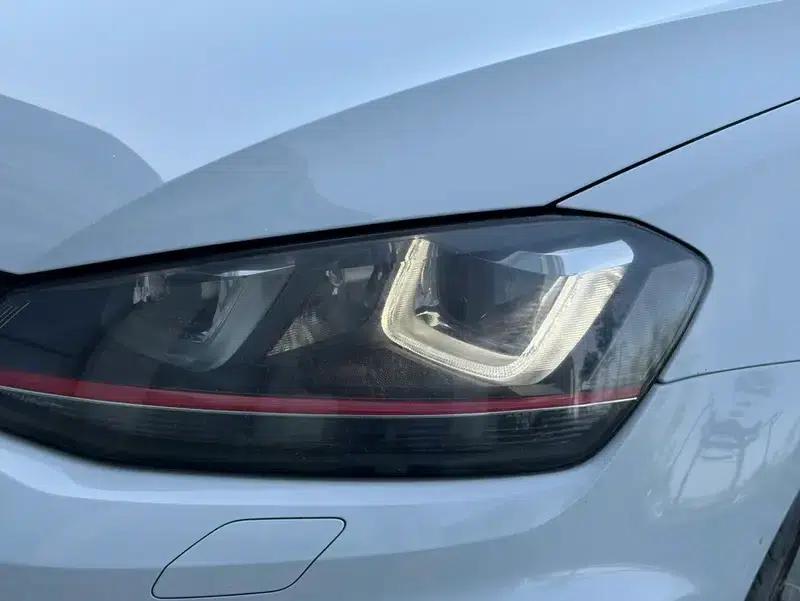 2016 Golf GTI 2.0TSI GTI — миниатюра 7