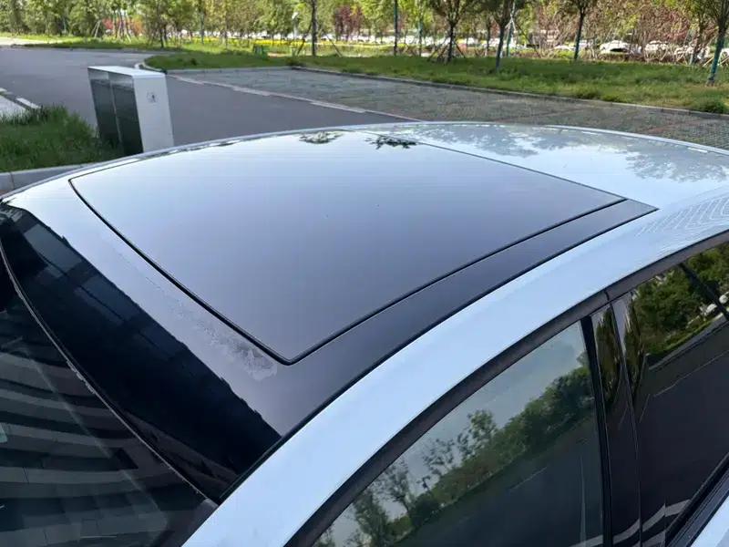 2016 Golf GTI 2.0TSI GTI — миниатюра 8
