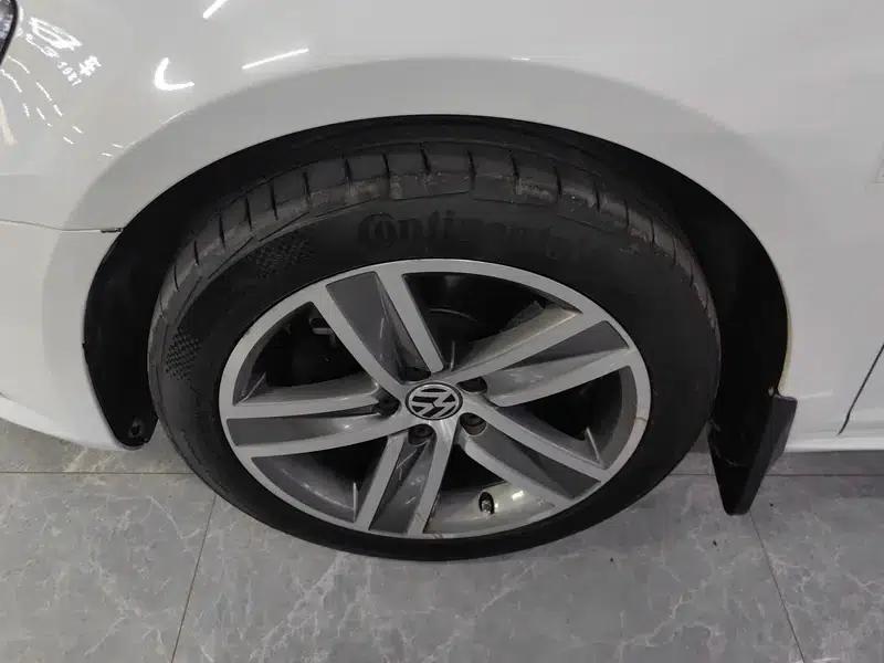 Volkswagen CC 2016 1.8TSI Premium Edition — миниатюра 5