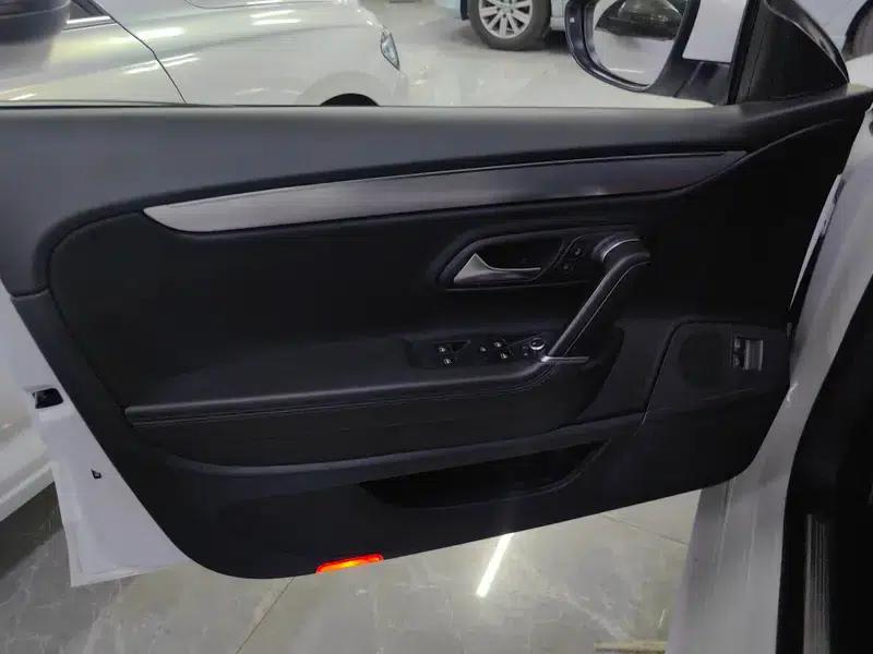 Volkswagen CC 2016 1.8TSI Premium Edition — миниатюра 6