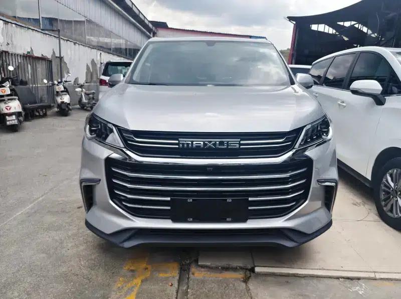 Maxus G50 2020 1.5T Automatic Elite Edition — миниатюра 2