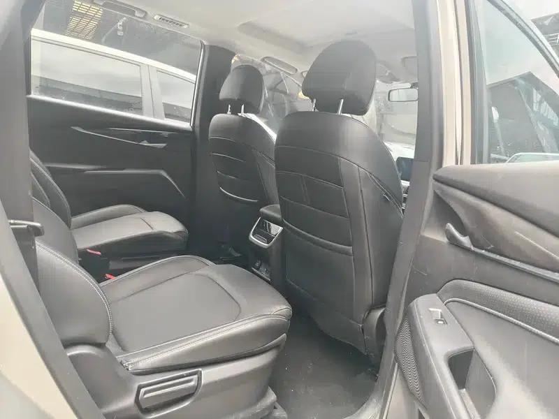 Maxus G50 2020 1.5T Automatic Elite Edition — миниатюра 13