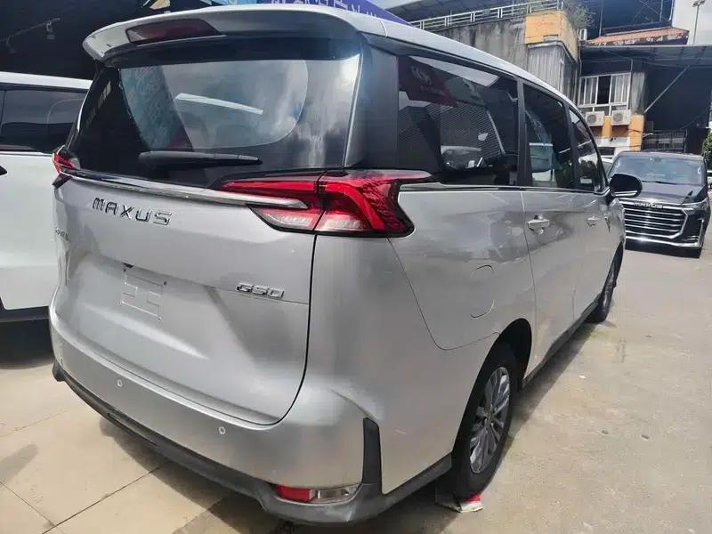 Maxus G50 2020 1.5T Automatic Elite Edition — миниатюра 5
