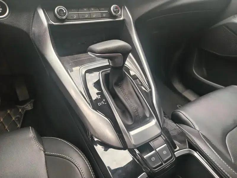 Maxus G50 2020 1.5T Automatic Elite Edition — миниатюра 10
