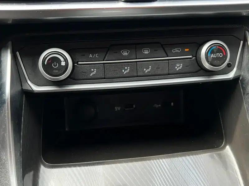 Maxus G50 2020 1.5T Automatic Elite Edition — миниатюра 11