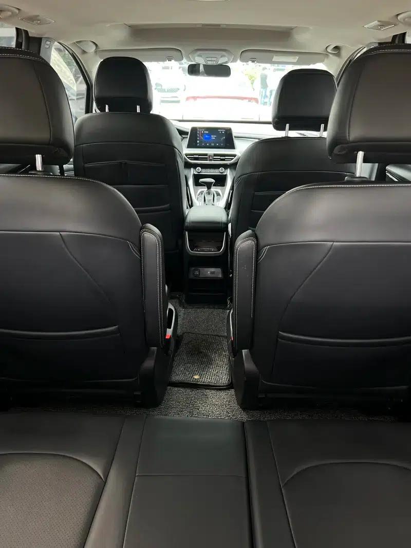 Maxus G50 2020 1.5T Automatic Elite Edition — миниатюра 14