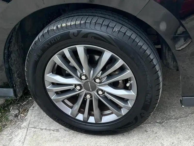 Maxus G50 2020 1.5T Automatic Elite Edition — миниатюра 16