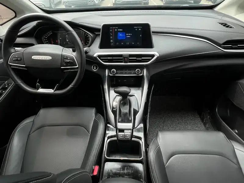 Maxus G50 2020 1.5T Automatic Elite Edition — миниатюра 20