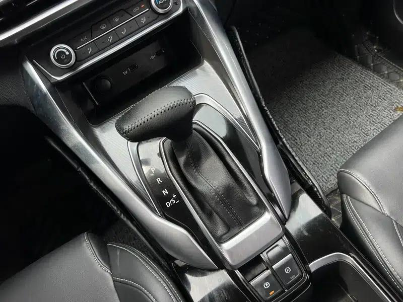 Maxus G50 2020 1.5T Automatic Elite Edition — миниатюра 22