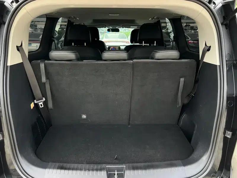 Maxus G50 2020 1.5T Automatic Elite Edition — миниатюра 26