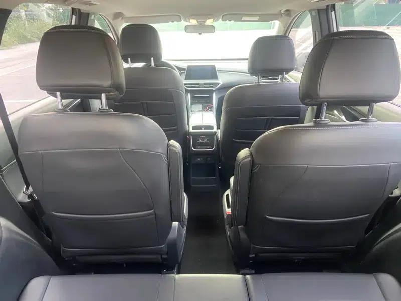 Maxus G50 2023 PLUS 1.5T Automatic Happiness Recommendation Starter Edition — миниатюра 8
