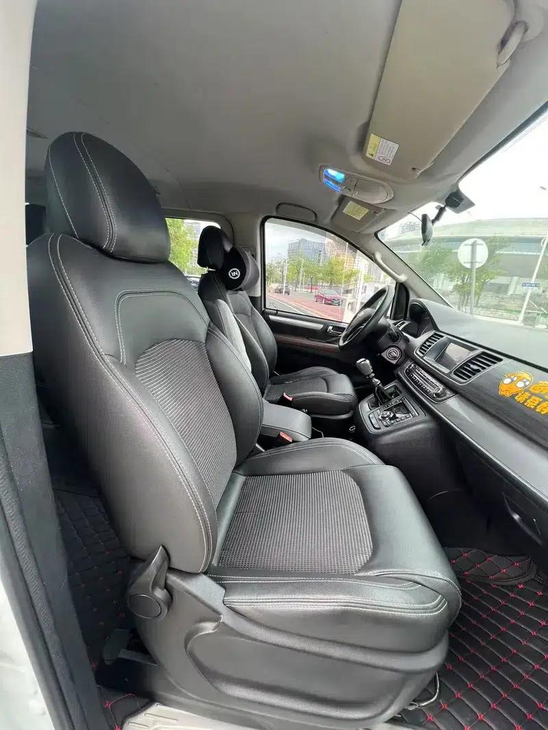 Maxus G10 2019 PLUS 1.9T Manual Elite Edition Diesel (National V Emission Standard) — миниатюра 3