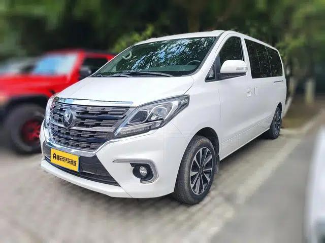 Fengxing M7 2022 Leading Edition 2.0T Automatic Marquis Version