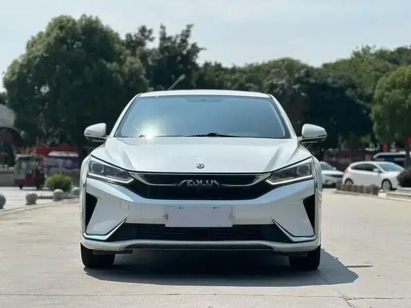 Aeolus Yixuan 2021 230T Automatic Glory Edition — миниатюра 2