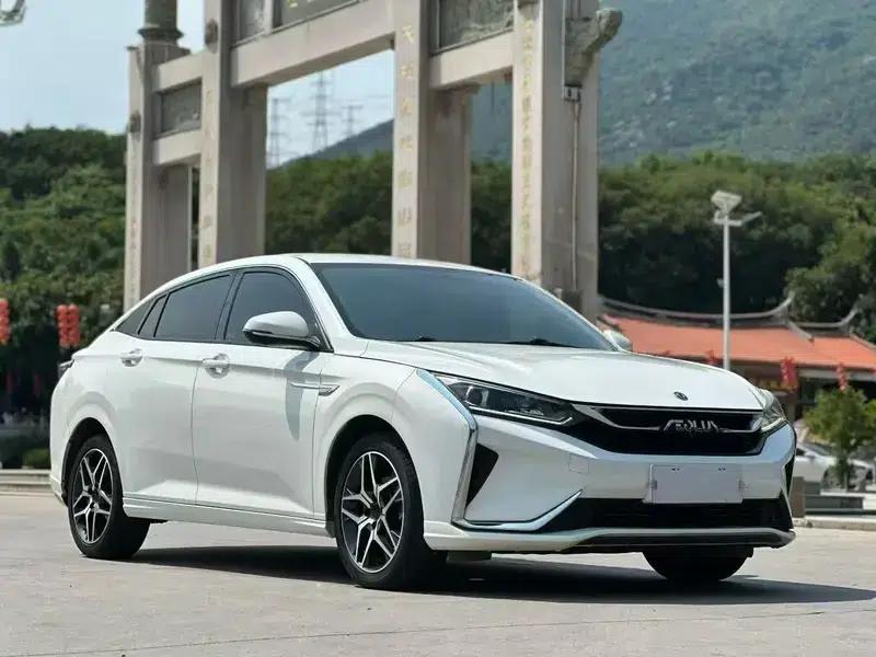 Aeolus Yixuan 2021 230T Automatic Glory Edition — миниатюра 3