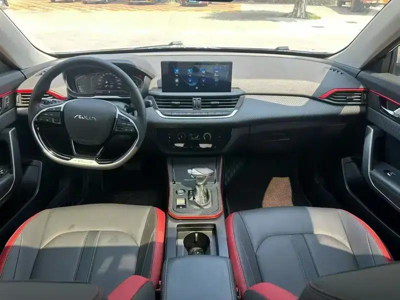 Aeolus Yixuan 2021 230T Automatic Glory Edition — миниатюра 7