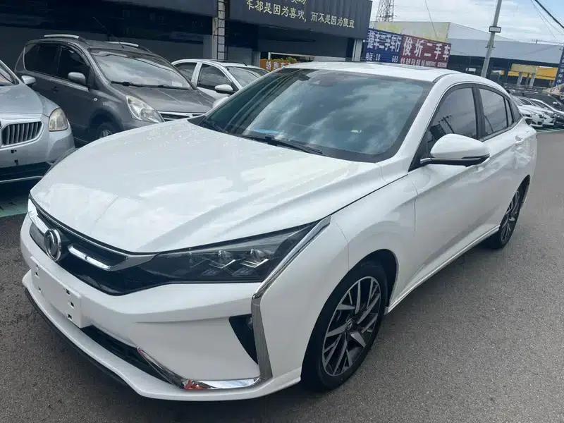 Aeolus Yixuan 2020 230T Automatic Cool Edition — миниатюра 1