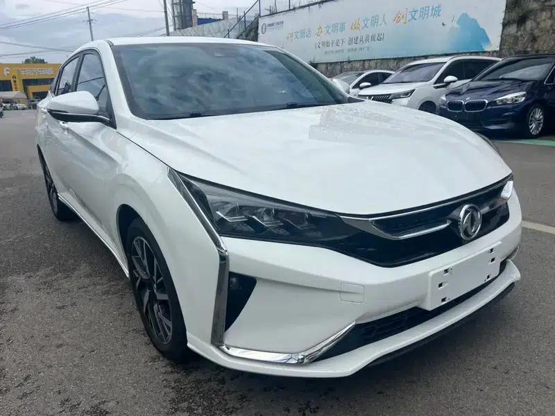 Aeolus Yixuan 2020 230T Automatic Cool Edition — миниатюра 3
