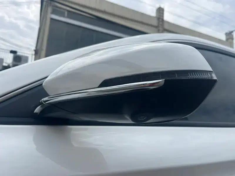 Aeolus Yixuan 2020 230T Automatic Cool Edition — миниатюра 8
