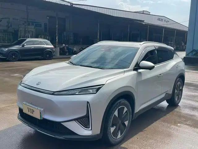 Dongfeng L7 PHEV 2024 Model 205 Premium Edition