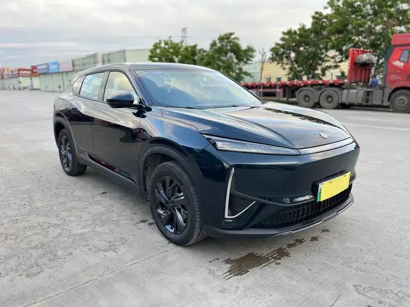 Dongfeng L7 PHEV 2025 Model, 110km Long Range Comfort Edition — миниатюра 3