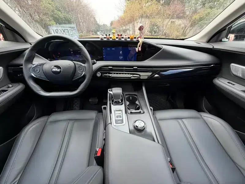 Haoji 2022 Mach Power 1.5T Daring Edition · Joy — миниатюра 13